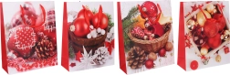 Jõulukinkekott M 26 × 32 × 10 cm