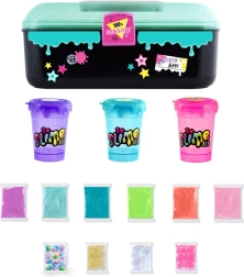 So Slime sensoorne kohver lima valmistamiseks