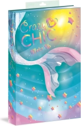 Crazy Chic Makeup Palette Lato