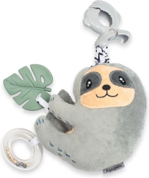 Ulukaruga mänguloom klambriga New Baby 15 cm