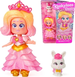 KookyLoos figure Princess Dream Wonderland with accessories