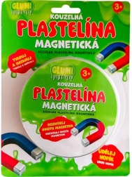 GLUMI Magnetic Magic Putty