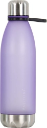 Joogipudel OXY BoLT 700 ml PASTELINI lilla