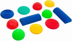 Sensoorset tasakaalu rada – 11 elementi