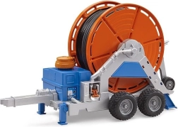 BRUDER kastmiskäru 1:16