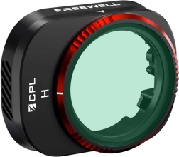 CPL-filter droonile DJI Mini 4 Pro