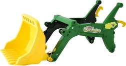 RollyTrac esilaadur Rolly Toys Farmtrac pedaaltraktoritele