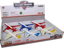 Tagasikerimisega lennuk