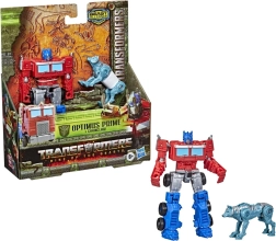 Transformers film 7 kahe figuuri duopakk 12,5 cm ja 7,5 cm