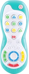 Playgo teleri pult efektidega 14,5 cm