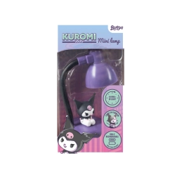 USB mini laualamp Kuromi