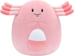 Pokémon Squishmallows plüüsist mänguasi Chansey 25 cm