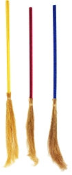 Carnival Broom 90 cm