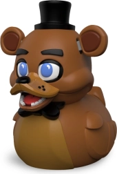 Tubbz Duck Freddy