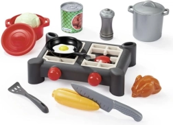 Cooking Set with Cookware
