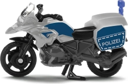Police Motorcycle BMW R1250 GS LCI SIKU