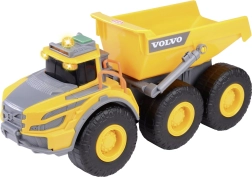 Dickie Constructor kallur VOLVO tulede ja helidega 23 cm