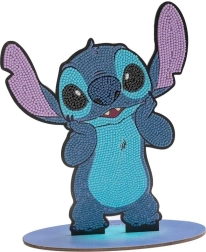 Teemandimaal XL Disney: Stitch