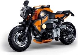 Mootorratas ModelBricks 310GS