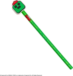 Brawl Stars pliiats kustukummiga Spike