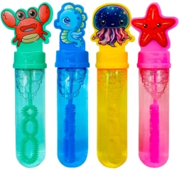 BUBLI mullipuhuja Meremaailm 35 ml