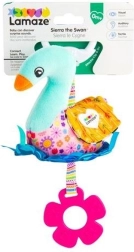TOMY Lamaze riputatav mänguasi luik