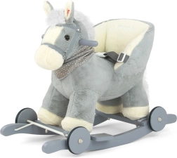 Milly Mally kiikhobune Polly Gray