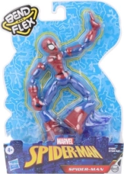 Spider-Man Bend and Flex – painduv märulifiguur