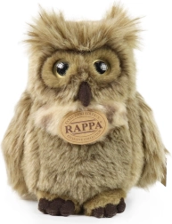 Rappa plüüsöökull 17 cm