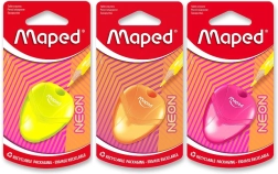 Pliiatsiteritaja Maped Igloo Neon