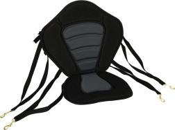 Seljatoega süstasiste SUPile