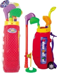 Laste golfikomplekt Junior Golf