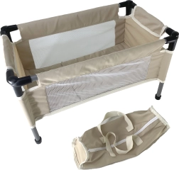 Nukunäokene 53 × 32 × 32 cm