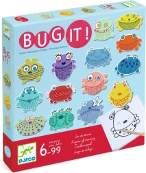 Bug'it – lõbus joonistamismäng lastele