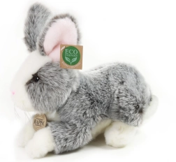Plüüsjänes RAPPA 23 cm eco-friendly