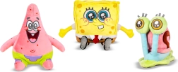 Pehme mängutegelane SPONGEBOB 21 cm