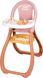 Nukunõude söögitool Baby Nurse