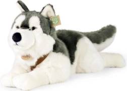 Pehme husky koer 60 cm ECO FRIENDLY