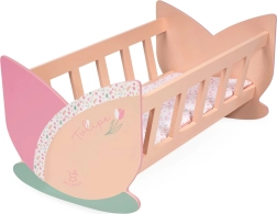 Puidust nuku-kiik TULIPE