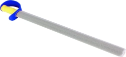 Vahtmõõk lastele, 2 värvi, 64 cm