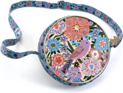 Round Bag Tara by Djeco