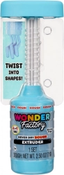 Wonder Factory Never Dry Dough voolimismass, sinine