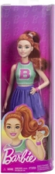 Barbie Fashionistas Doll in Cute Cheerleader Outfit