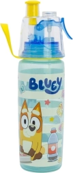 Joogipudel pihustiga BLUEY 575 ml