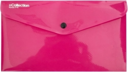 Roosa trukiga dokumendikott