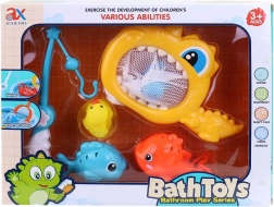 Fish Game for Bath