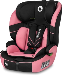 Turvatool LIONELO Levi One i-Size 76–150 cm, Pink Rose