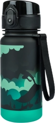Tritaanist joogipudel Gradient Draakon 350 ml