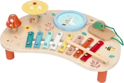 Kevadine muusikaline laud