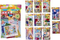 Creative Gluing Kit 18 × 25 cm - 1 piece